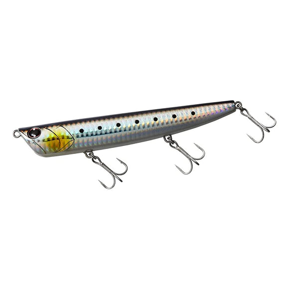 Daiwa Sea Bass Pencil Bait Morethan Burst Upper 140F Lure