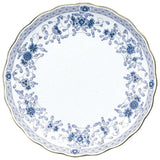 Narumi 9682-1436 Milano Dinner Plate, 10.6 inches (27 cm), Bone China