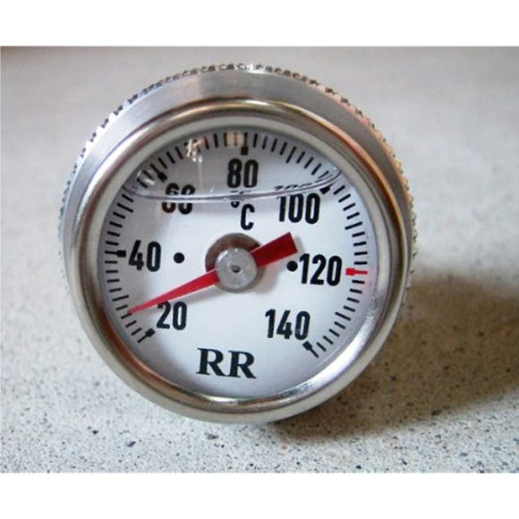 RR, Inc Oil Heat Meter/OirutenPume-TA-SR400 HA-SR500 XT500 for White/034
