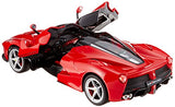 114 Ferrari La Ferrari RC Car Red