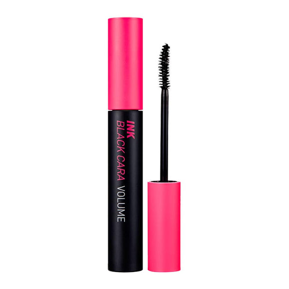 Peripera Peripera Ink Black Cara #2 Volume Curling Mascara