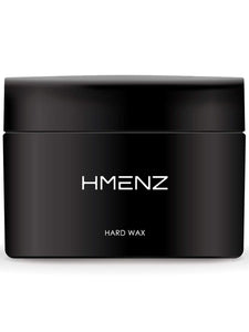 HMENZ Men's Hard Hair Wax