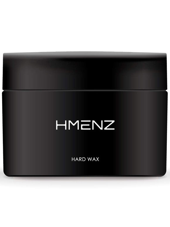 HMENZ Men's Hard Hair Wax