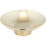 Takenaka Copperware Your Victory Cup Gold φ 7.5 cm Cup Flat 175 – 54