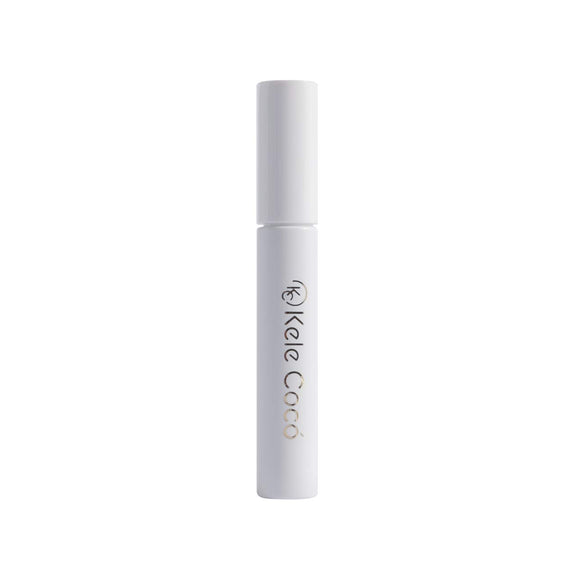 KeleCoco Mascara Mascara Base Curl Mascara Super Waterproof (White)