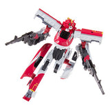 Plarail Bullet Train Transforming Robot Shinkalion DXS 02 Shinkalion E6 Hayabusa