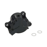 POSH CB1300SF 053205-06 Motorcycle Clutch Release, Black