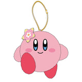 Bandai HK30-MK-OA Kirby 30th Plush Cushion