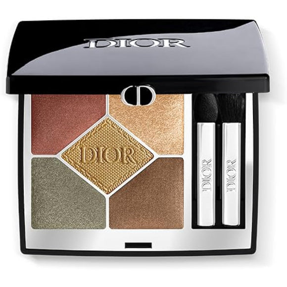 Christian Dior Diorshow Cinq Couleur #343 Khaki