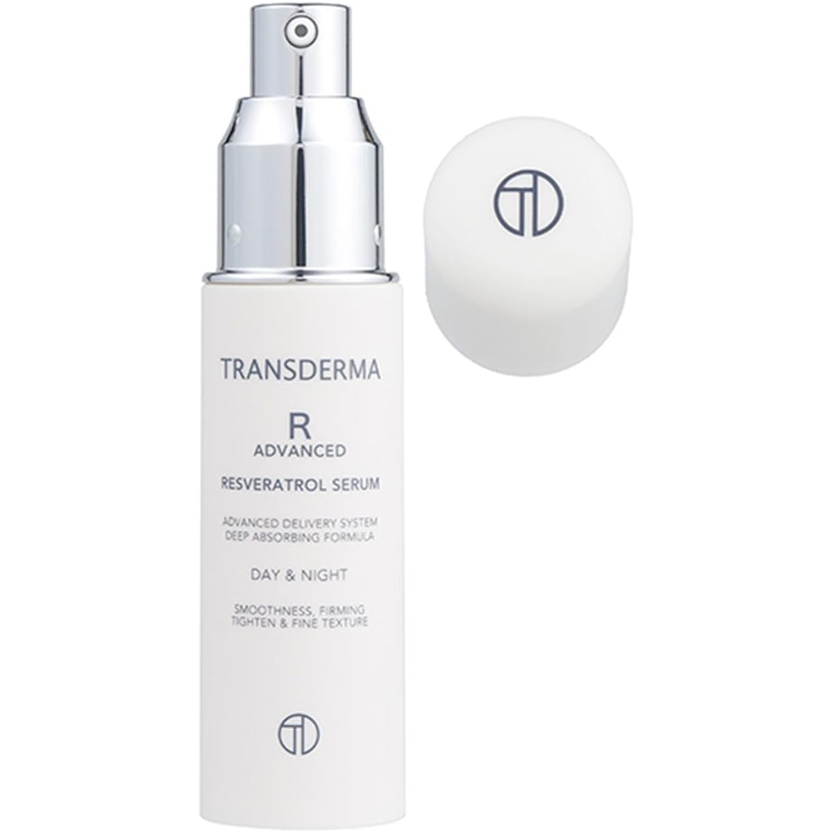 Transderma Transderma Transderma R Advanced 30ml Serum 30ml – Goods Of ...