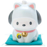 Pochacco 183695 Piggy Bank (Fukuuku)
