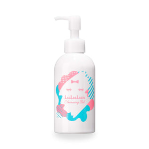 LuLuLun Cleansing Gel Oil-Free For eyelash extensions