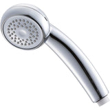 Tosin AngelAir Watersaving-EJ Shower Head