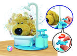 Dokidoki Shower Time Bullbull Wanko