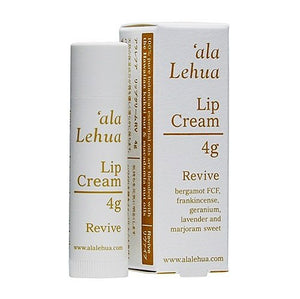 alalehua lip balm 4g revive