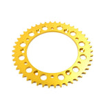 X.A.M Japan (Zam Japan) A4207-46 520-46T Sprocket A4207-46