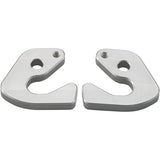Career for Daytona Bike HARLEY-DAVIDSON XL1200/883 series (04-20) Mounting plate holder set 99995