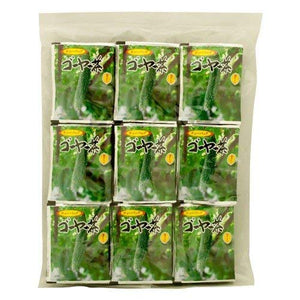 Higa tea Goya tea (tea bag) 0.5g × 100P × 3