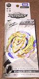 Super Z Achilles.OO.Dm White Knight Beyblade Burst