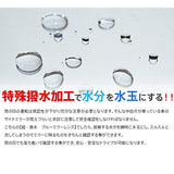 BL-005 SPECIAL WATER LEPELLENT WIDE ANGLE BLUE MIRROR LENS SET OF 2 70NOAH/VANGUARD 20 ALPHARD VELLFIRE 50 ESTIMA BL-005