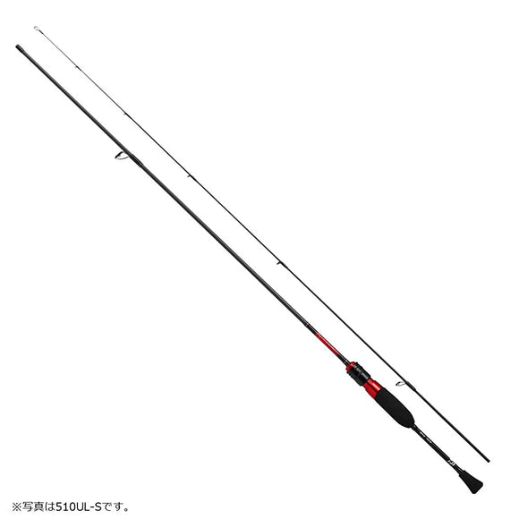 Daiwa Gekkabijin Ajing Horse Mackerel Fishing Rod