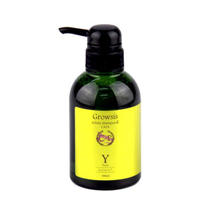 Shampoo for hair growth. If you're really worried about your hair falling out... 2% Capixyl/Fullerene/Silicon (Silica) combination Scola Shampoo Highest Grade [Epsilon Volume Up Y] 300ml Scalp Care