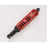 Kitako (KITACO) Rear Shock Absorber (Red) Monkey 125 (JB02) 520-1300020