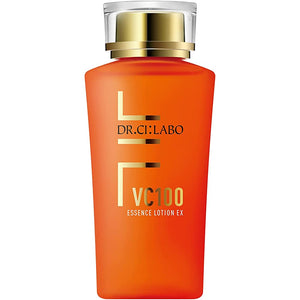 Dr. Ci:Labo VC100 Essence Lotion EXR, 3.4 fl oz (100 ml)