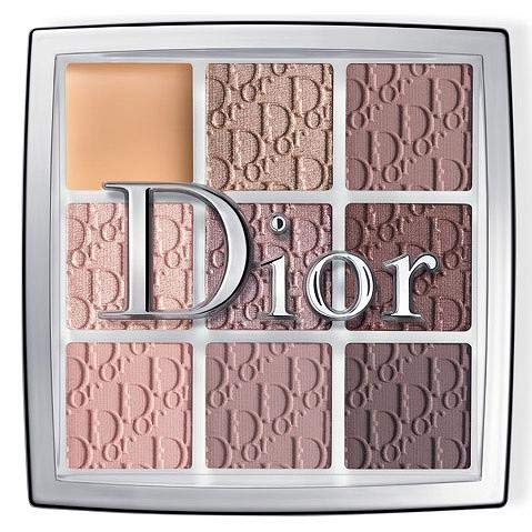 Dior Backstage Eye Palette 002 Cool