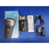 [Panasonic] CAR CHARGER SLIGHT NANOI-BLACK F- C100G- K