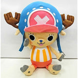 One Piece Super DX Chopper Plush Toy ~ Shinsekai Edition ~