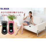 Ya-man Dancing EMS EP-4 with Bluetooth