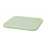 Soil Diatomaceous Earth Bath Mat, Green