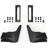 IPF 652HAW FOG Light, Work Light, Light Bar, 50 Inch, Hiace Dedicated Mounting Bracket (for Wide Body)