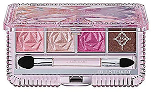 Jill Stuart Eternal Couture Eyes Shimmer 15th 07 new york magnolia