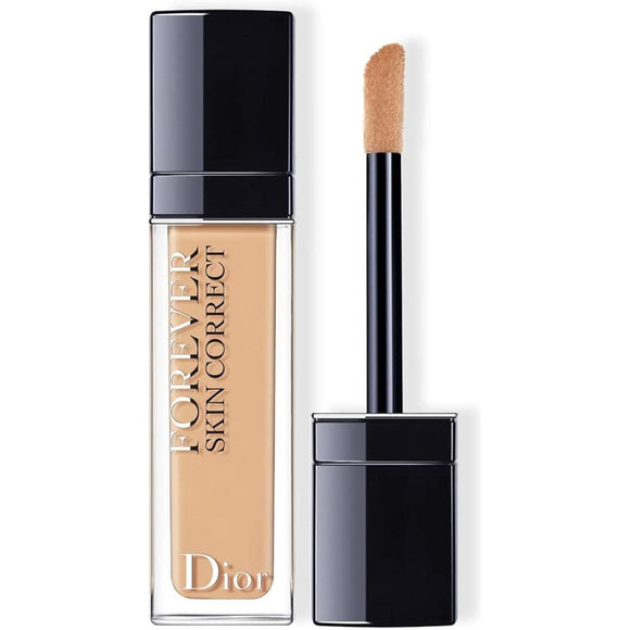 Christian Dior Diorskin Forever Skin Correct Concealer #2W Warm (parallel import product) 11ml