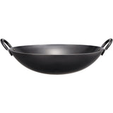 Haru Teng Business Iron played WOK 48 CM ATY03048