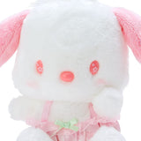 Sanrio 803766 Cinnamoroll Plush Toy (2022 Cherry Blossom)