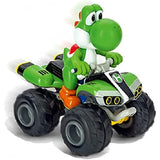 Kyosho Egg Mario Kart Baggy RC Yoshi TV006