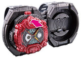 Kamen Rider Zi-O DX Jiku Driver amp Ride Watch Holder Set