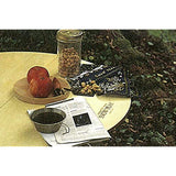 Snow Peak REBORN Products LV-242 Low Table Round Bamboo