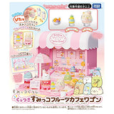 Sumikko Gurashi Sticky Sumikko Fruit Cafe Wagon