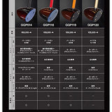 ASICS (ASICS) Park Golf Club Classico Basic-120 GGP120