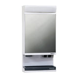 RP Topra TW-T55L Bathroom Vanity with LED Light, Mirror Cabinet, 12.7 x 26.2 inches (32.2 x 66.5 cm)