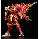 MODEROID G14803 Magic Knight Rayearth Fire God Ray Earth Non-Scale PS & ABS Assembly Plastic Model