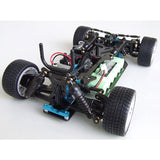 KAWADA Tomtec Gear CV0100 4WD Conversion Set