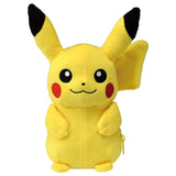 Pokemon Kururin Plush Pikachu