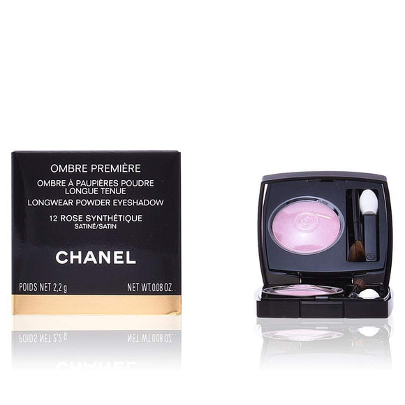 [Chanel] Ombre Premiere Poudre #12 Rose Santétic 2.2g