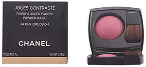 CHANEL JU CONTRAST #64 4g