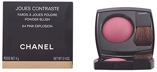 CHANEL JU CONTRAST #64 4g